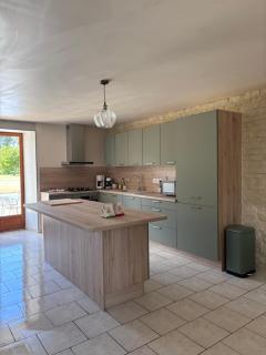 Gîte de groupe à la campagne au cœur des plages du débarquement - 7