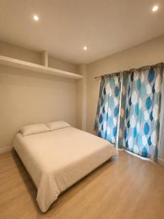 Vacances en Maison jaccuzi proche nature - 4