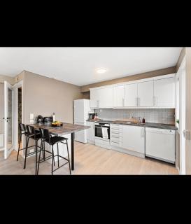 Bright and spacious 2 bedrooms apartment - 6