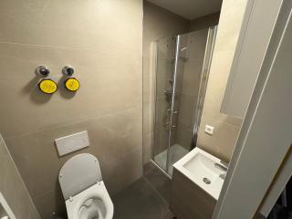 Cozy Room Echterdingen Stuttgart Airport & Messe - 3