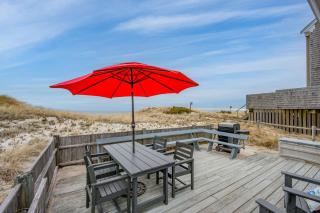 Beachfront Charm in Beautiful East Sandwich - 0