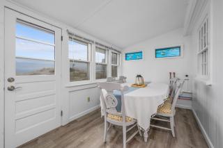 Beachfront Charm in Beautiful East Sandwich - 4