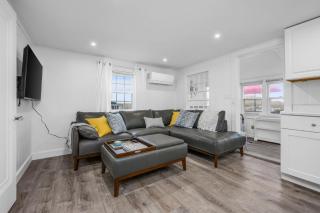 Beachfront Charm in Beautiful East Sandwich - 1