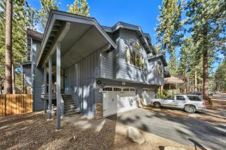 Tahoe Family Haven - Hot Tub Pool Table 30-90 days - 0