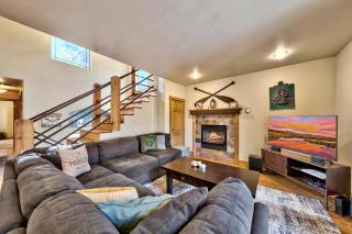Tahoe Family Haven - Hot Tub Pool Table 30-90 days - 9