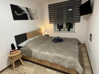 Apartament W Cieniu Twierdzy - 2