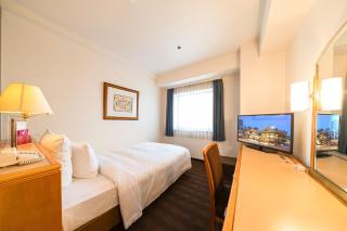 ANA Crowne Plaza Matsuyama by IHG - 9
