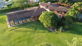 Exclusive Tuscan Mansion in CR - 0