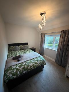 A peaceful escape with all comforts of home - 3