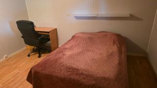 Leknes - Large, centrally located family home in a quiet area - 8
