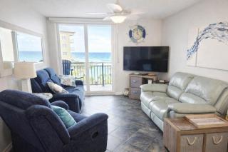 Nautilus 2510 Gulf View 2 BR 2 BA 5th FLR - 7