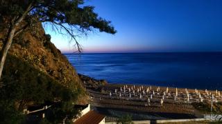 Casa vacanza Caminia mare - 1