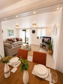 5 Bedrooms Luxury Home in Central Derby ,Darley Abbey - 5