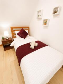 5 Bedrooms Luxury Home in Central Derby ,Darley Abbey - 1