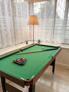 5 Bedrooms Luxurious Home in Derby City Centre ,Darley Abbey FREE PARKING - 6