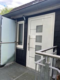 Zimmer in Harburg - 9