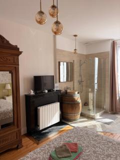Au charme de Rilly - 9