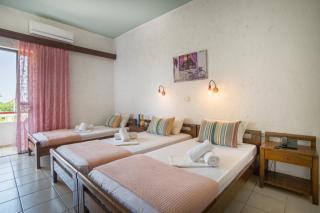 Violetta Hotel - 4