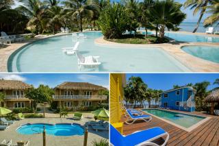 Secluded Beach Villa with Concierge by ALOM - 6