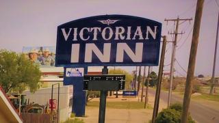 Victorian Inn Midland - 9