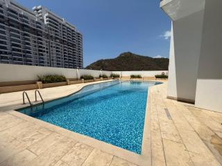 Edificio Sierra Beach - 2