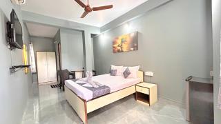 Jackson Beach House Calangute - 2