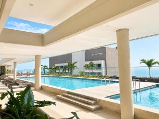 Apartamento Bello horizonte Santa Marta - 7
