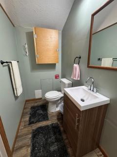 Corbin Cottage - Cozy 1 BR Cottage Corbin Arena Laurel Lake - 9