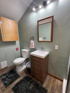 Corbin Cottage - Cozy 1 BR Cottage Corbin Arena Laurel Lake - 2