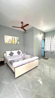 Jackson Beach House Calangute - 5