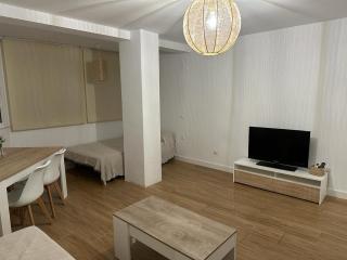 Estudio cerca de la playa 3 - 5