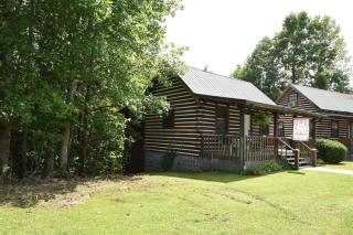 Dragonfly Retreat - Cozy 2BR Pondside Cabin - 5