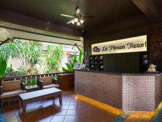 Le Piman Resort - Rawai Beach - 3