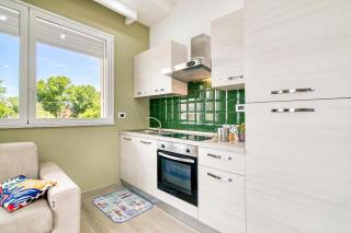 Corallo House 200m From The Sea - Happy Rentals - 9