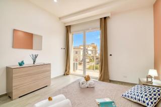 Corallo House 200m From The Sea - Happy Rentals - 2