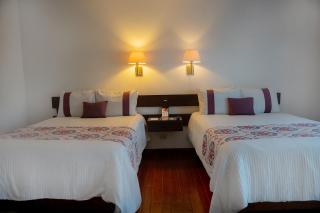 Hotel Misión San Miguel de Allende - 8