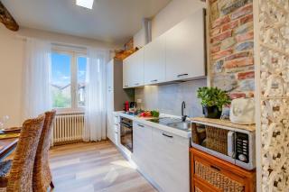 La Valbinella Few Meters From Varese Lake - Happy Rentals - 7