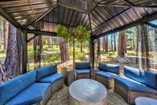 Family Hiker’s Haven: Forested 3BR Pets - 9