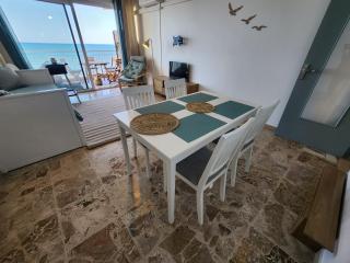 Appartement T2 front de mer Moriani-Plage - 4
