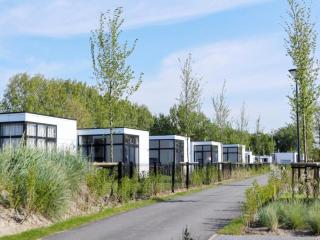 Holiday Home Breskens near Scenic Beaches - 3
