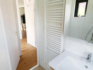 Bungalow in Breskens near the Coast - 1