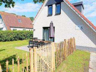 Bungalow in Breskens near the Coast - 6