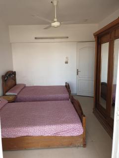 2 Bedrooms Chalet Loutas Village North Coast - 5