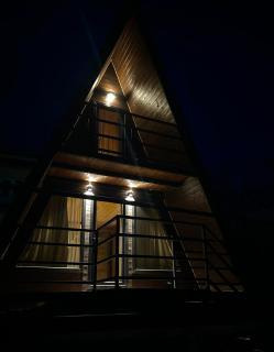 MM's Cottage - 0