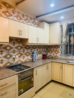 KIGALI GWIZA HOTEL AND APARTMENTs - 6