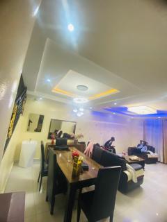 KIGALI GWIZA HOTEL AND APARTMENTs - 5