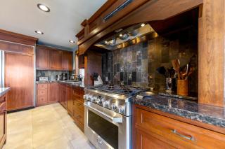 Tahoe Keys Landing: Rooftop Hot Tub Boat Dock - 6