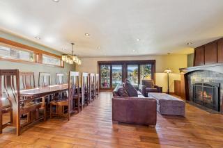 Tahoe Keys Landing: Rooftop Hot Tub Boat Dock - 1