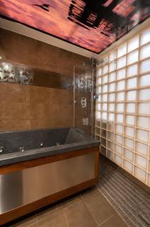 Disfruta Almerimar Gran Dúplex junto al Mar con AC en habitaciones y salón - 2