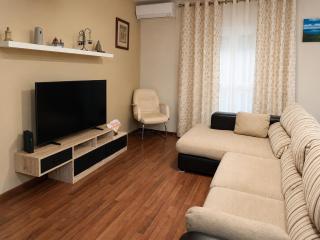 Disfruta Almerimar Gran Dúplex junto al Mar con AC en habitaciones y salón - 6
